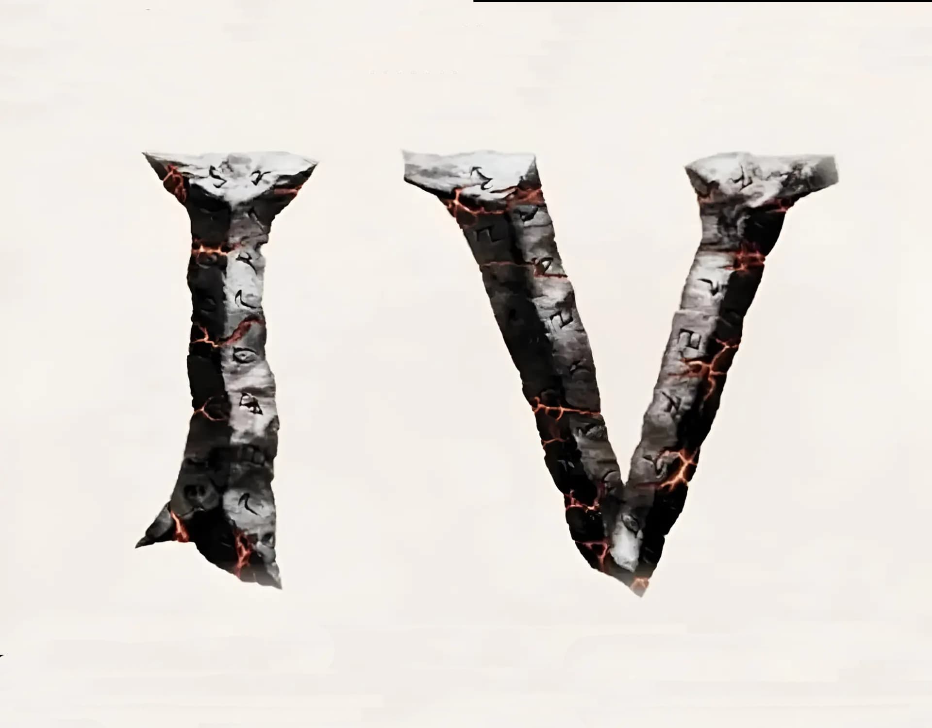 The IV from Oblivion